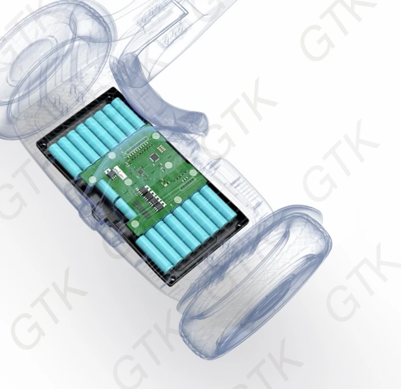 Аккумулятор для скутера GTK 36 В 4400 мА · ч В|li-ion battery|balance scooterscooter battery 36v |