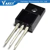 5pcs CS7N65F TO-220F CS7N65FA9R TO220F CS7N65FB9R CS7N65 7N65 ► Photo 2/2