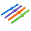 Pulsera RFID de gel de sílice, accesorios de Control de acceso de longitud ajustable, 1 Uds., 125Khz, T5577 ► Foto 1/6