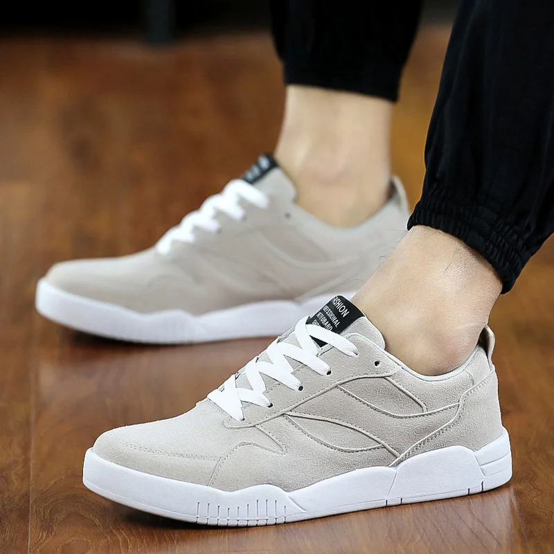 Trainers Shoes Men Cotton Fabric Shoes Summer Mens Casual Shoes Breathable Zapatillas Hombre Flats Walking Shoe