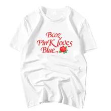 Kpop twice dahyun/футболка с круглым вырезом и принтом в виде букв и цветов модная свободная футболка унисекс с короткими рукавами для лета, 5 цветов