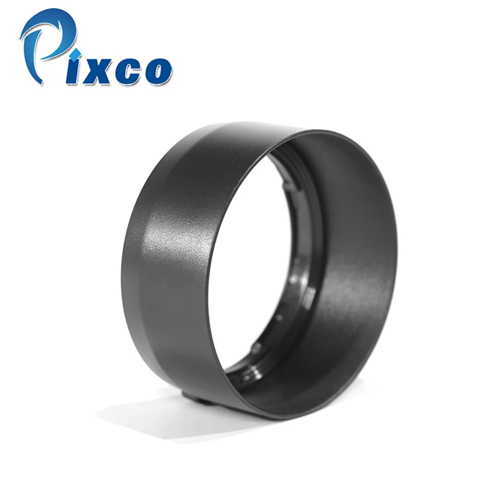 

ES-68 Bayonet Mount Lens Hood Work For Canon EF 50mm f/1.8 STM 49mm Lenses Low price Plastic Black