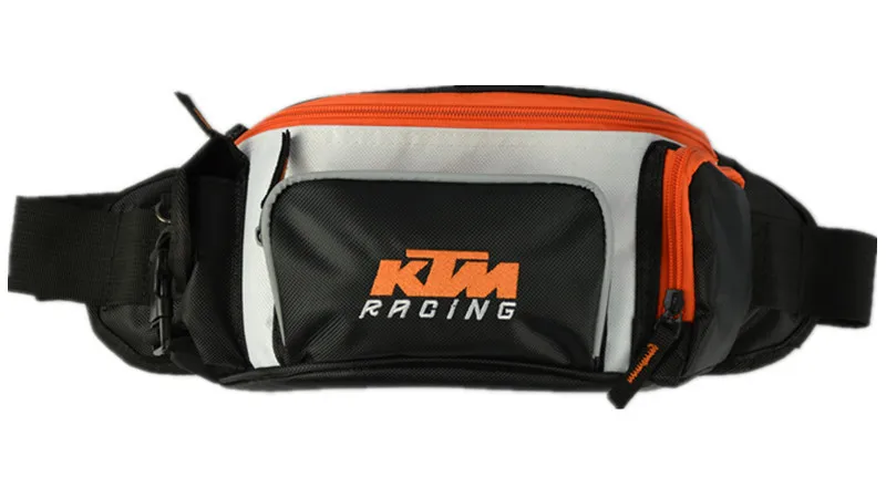 Ride Bag Bicycle Waist Pack 