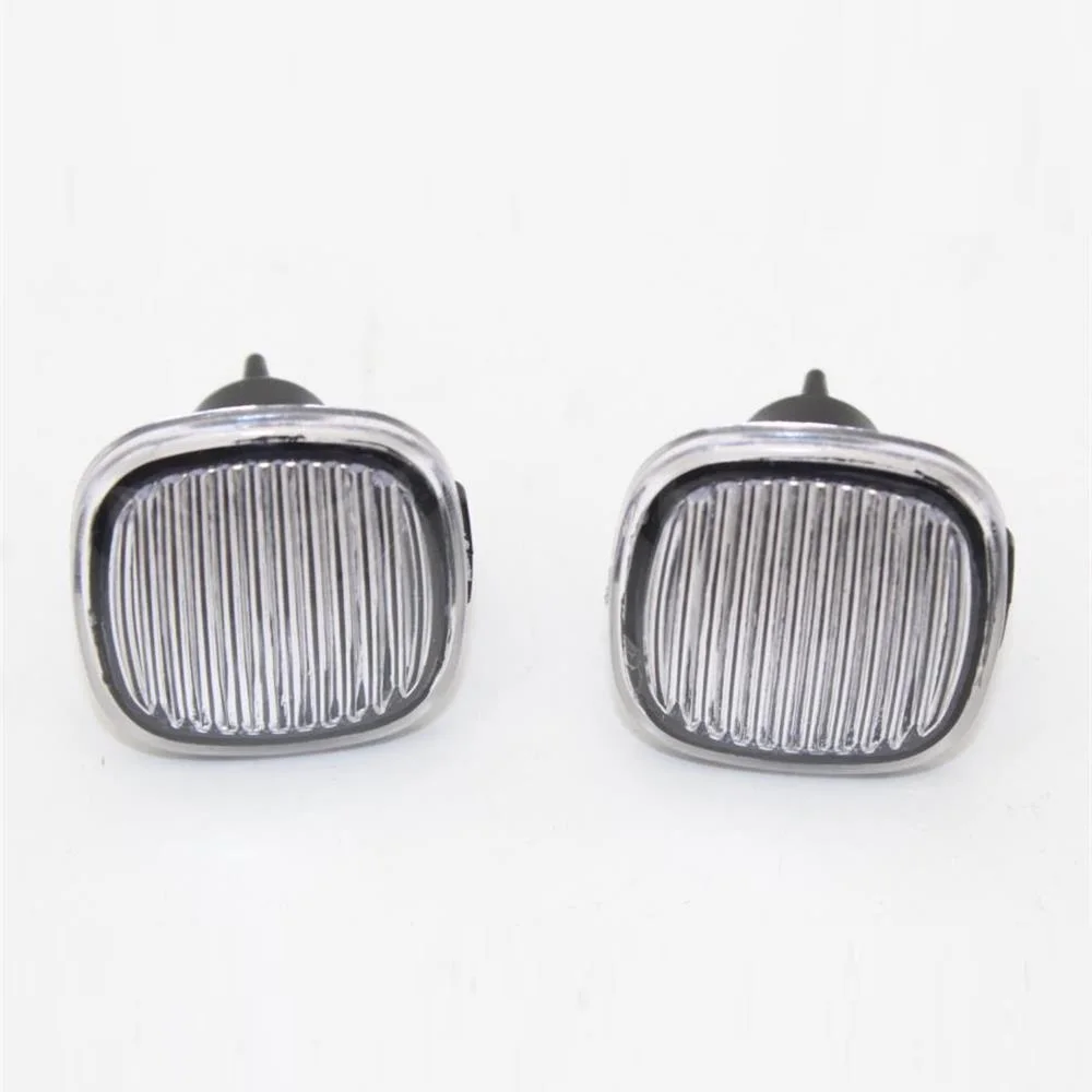 

For Skoda Octavia MK1 A4 2001 2002 2003 2004 2005 2006 2007-2011 Car-Styling Side Marker Turn Signal Light Repeater