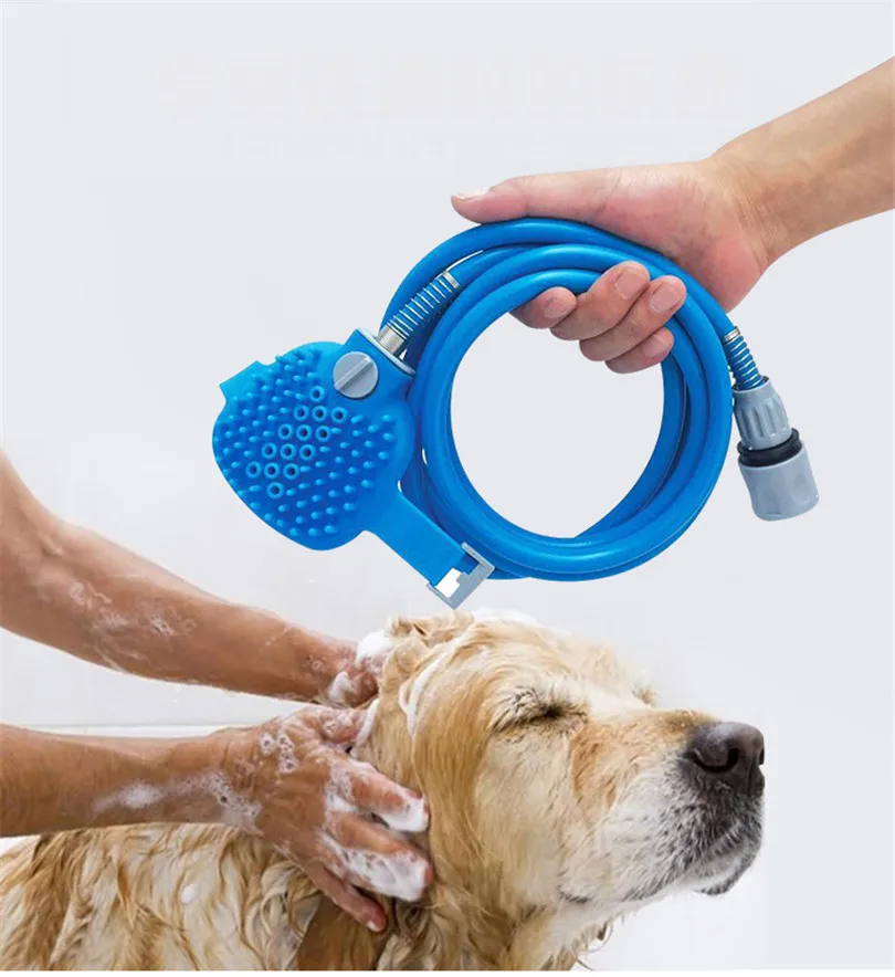 Pet Brush Sprayer comb (2)
