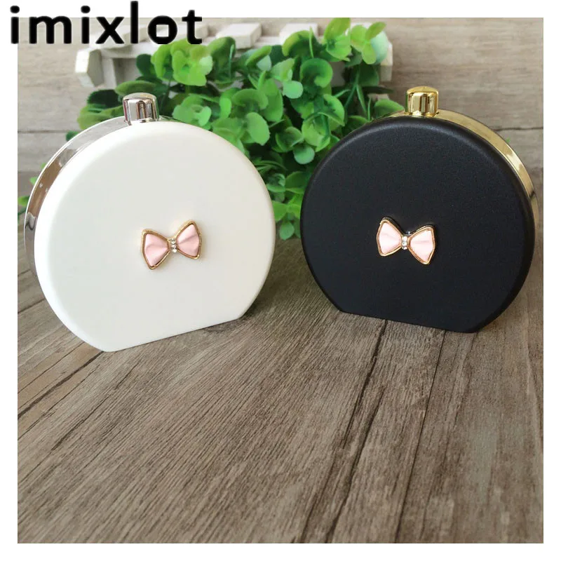 IMIXLOT новые флаконы для духов кейс контактных линз очков аксессуары коробка