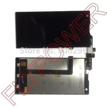 100% warranty For THL T100 T100S LCD Display + Touch Screen Digitizer assembly FHD by Free Shipping