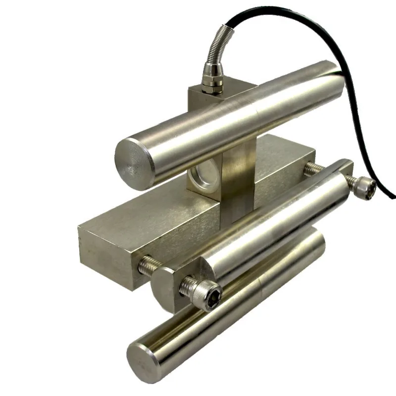 Elevator Rope Tension Limiter Ropes Overload Access Control RH-A