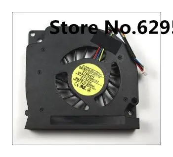 Охлаждающий вентилятор для процессора кулер Dell Latitude E5400 E5500 DFS531305M30T F7E8-CW GB0507PGV1-A 13.