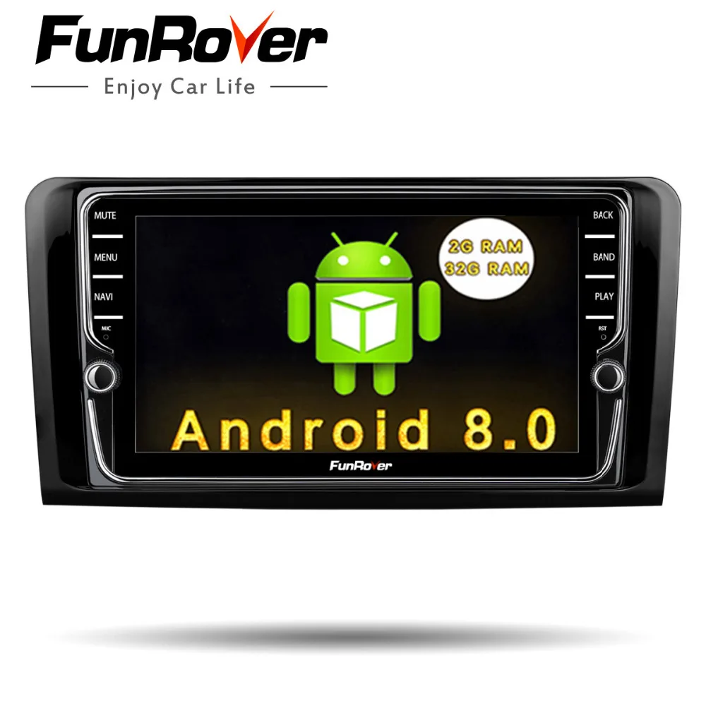 

Funrover IPS Android 8.0 2din Car dvd Multimedia player for Mercedes Benz ML W164 GL X164 ML350 ML320 ML280 GL350 GL450 GPS 2G
