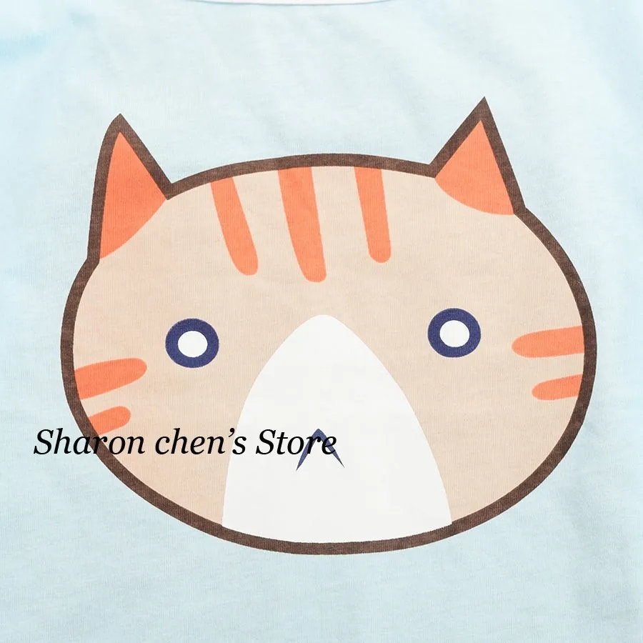 Hoshizora Rin T Shirt (2)