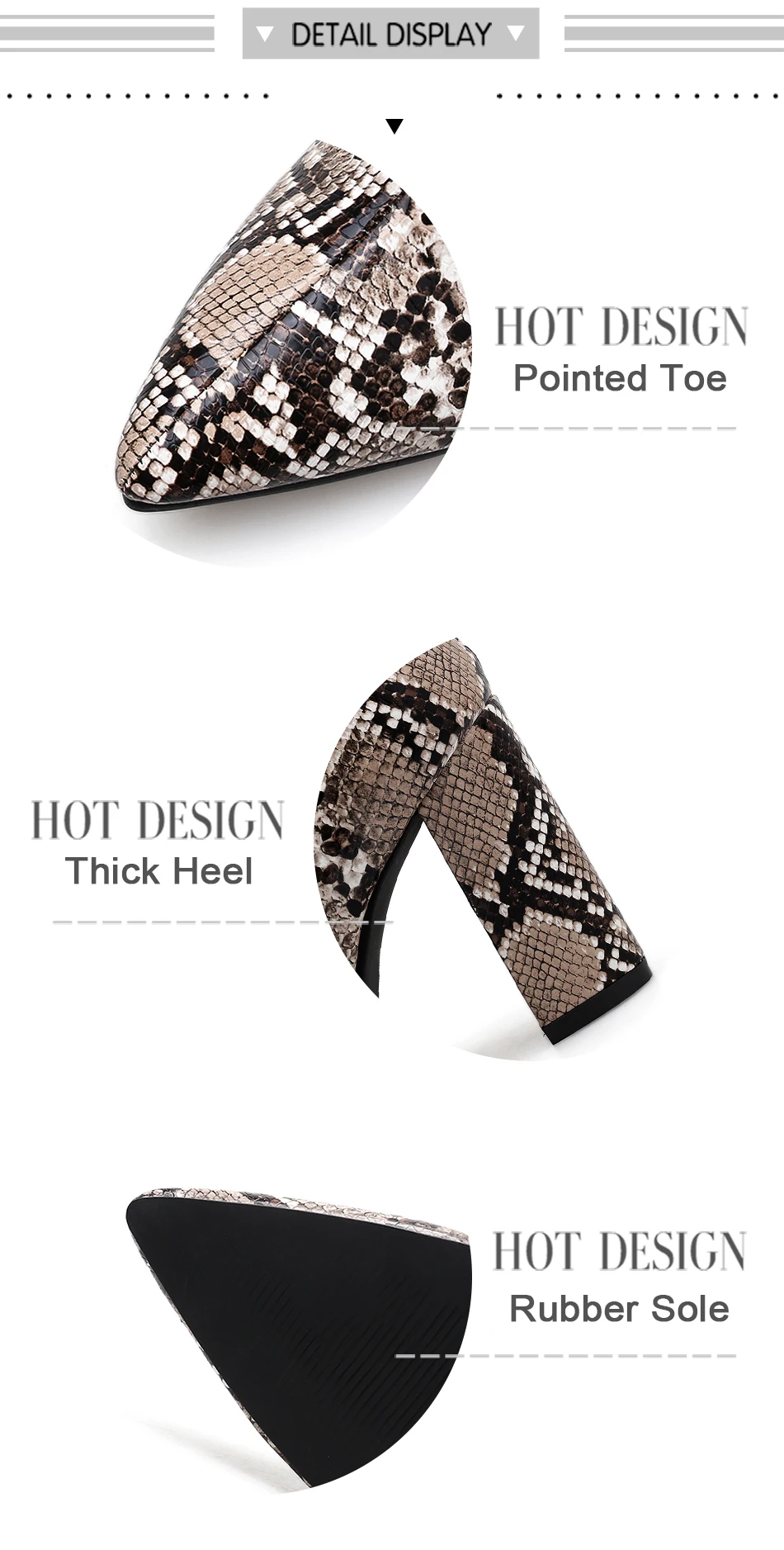 women boots