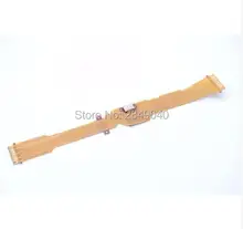 NEW LCD Flex Cable For SONY DSC-HX300 DSC-HX400 HX300 HX400 Digital Camera Repair Part ( FP-2131 )+ Socket