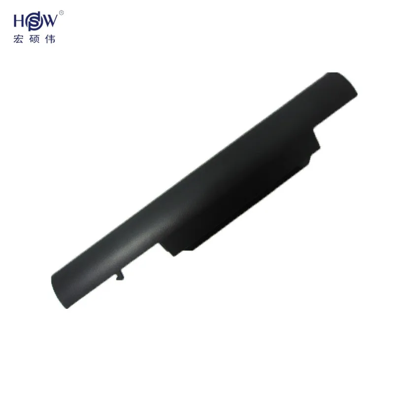  HSW laptop battery for MSI SQU-1003 SQU-1002 916T2134F CQB913 CQB912 3UR18650-2-T0681 SQU-1008 HAIE