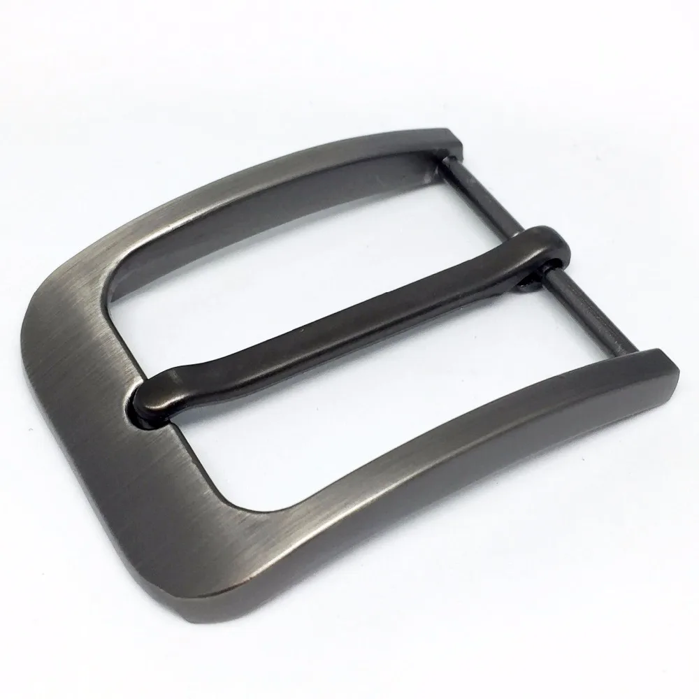 2 قطعة DIY جلدية كرافت الأجهزة 35 ملليمتر دبوس مشبك حزام مشبك نحى المعادن الأزياء رجل إمرأة الجينز اكسسوارات تأثيري ل 3.3 سنتيمتر