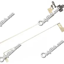 Новые ЖК-петли для lenovo Ideapad 510-15ISK 510-15IKB 510-151KB 310-15IKB AM101000200 AM101000100 CG511 ЖК-экран Петли Набор