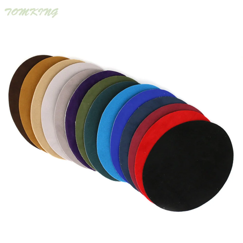 

High quality 14.5cm*11cm(5.7in*4.3in) Elbow patches rabbit Embroidered Iron On Patch Cloth paste for clothes pants DIY accessory