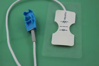 

GE OHMEDA Pediatric disposable spo2 sensor