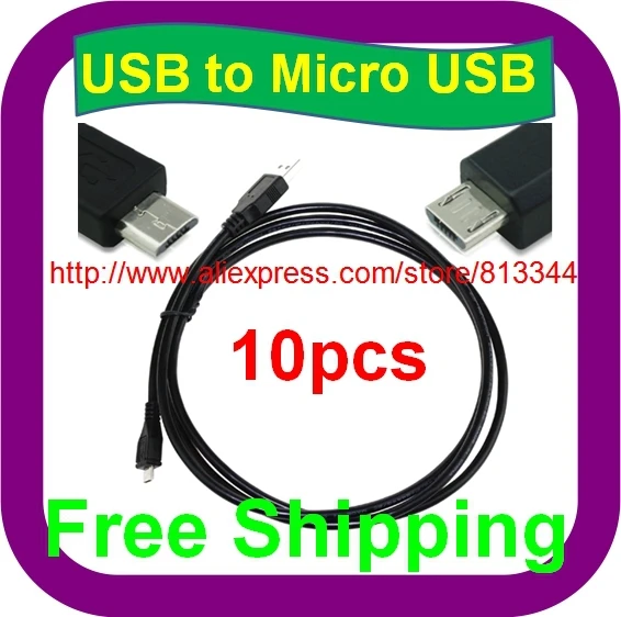 

10 pcs Free Shipping 5V 2A AC AD ADAPTER Micro USB Data Cable for Motorola Droid RAZR M HD Maxx