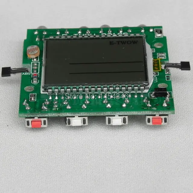 Discount e-twow S2, etwow electric scooter display for booster 0 Discount e-twow S2, etwow electric scooter display for booster 0