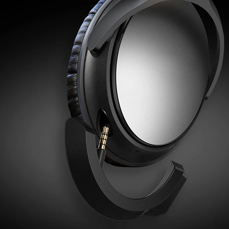 Новейший беспроводной адаптер с Bluetooth для Bose QC25 quietкомфорт 25 передатчик наушников