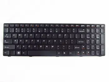

New Keyboard For IBM/Lenovo Ideapad Z580 Z580A Z585 Z585A G580 G580A G585 G585A US