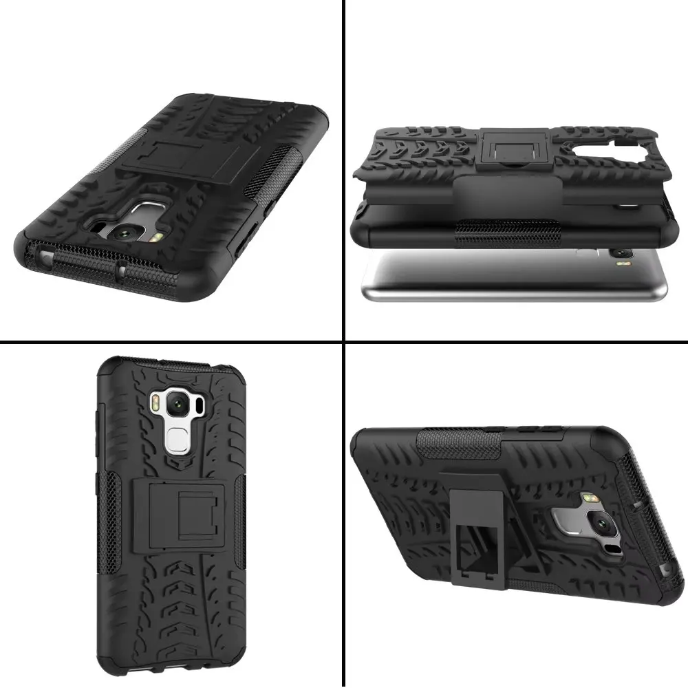 ASUS Zenfone 3max zc553kl - (4)(38A4B)