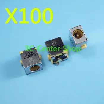 

100 Original Laptop dc power jack For Acer 4250 4339 4349 4739 4741 4551 4750 5551 5251 5336 5741 1.65 DC JACK Tracking Number