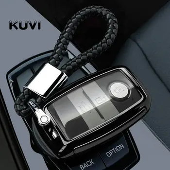 

New Soft TPU Car Key Cover Case Fit for Kia Rio Sportage 2016 Ceed Sorento Cerato Picanto K2 K3 K5 Accessories car styling