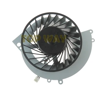 

ChengChengDianWan Original used Replacement Internal CPU Cooling Fan For PlayStation 4 PS4 1200 KSB0912HE 85B12MSIAN-56J14