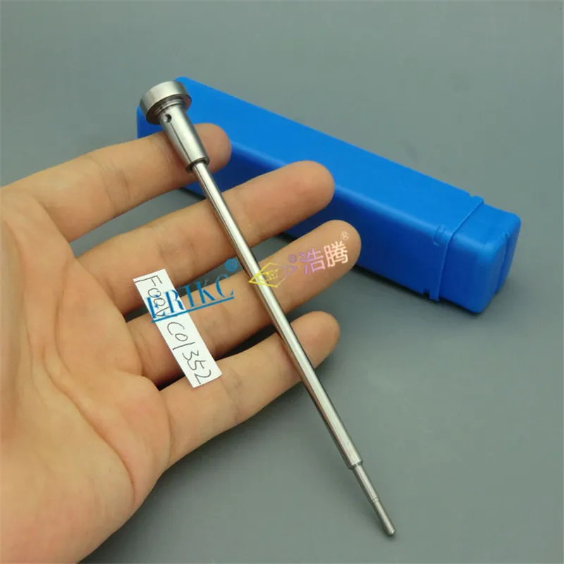 

ERIKC F00V C01 352 Common Rail Control Valve F00VC01352 automatic diezel fuel injection valve F ooV C01 352 for 0445110274