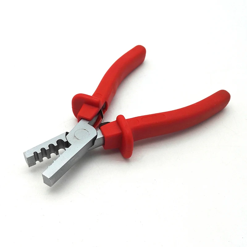 

Connection accessories tool PZ 1.5-6 German small crimping pliers