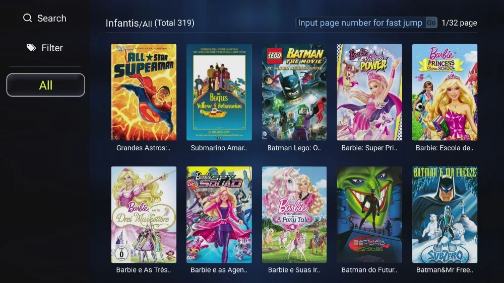 go tv menu3