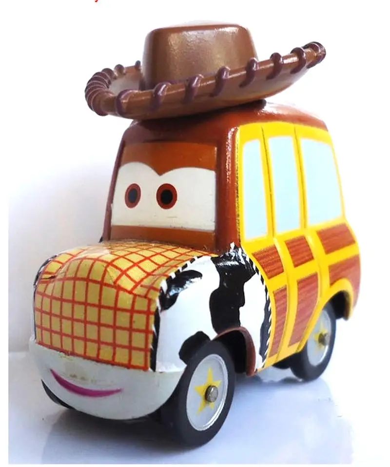 woody car cars