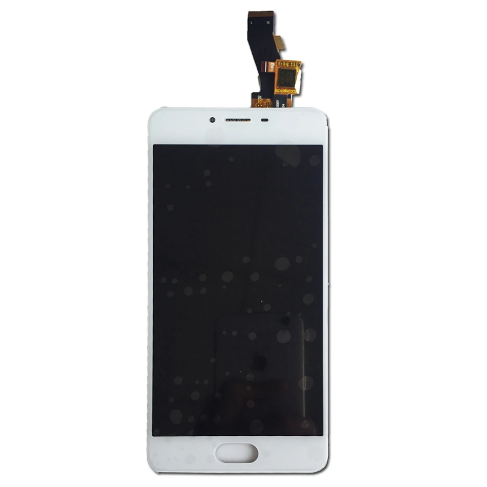 Meizu M3 S M3S LCD Touch Screen Digitizer Assembly(1)