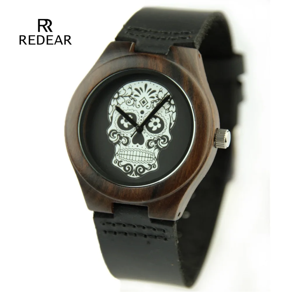 Fashion Nature Wood Wrist font b Watch b font font b Lovers b font Analog Sport