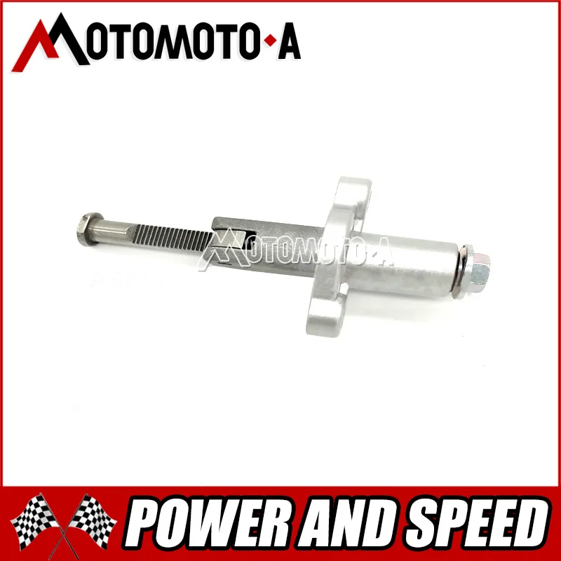Motorcycle Dr200 Qm200gy Gs200 Gxt200 Roller Cam Timing Chain Tensioner