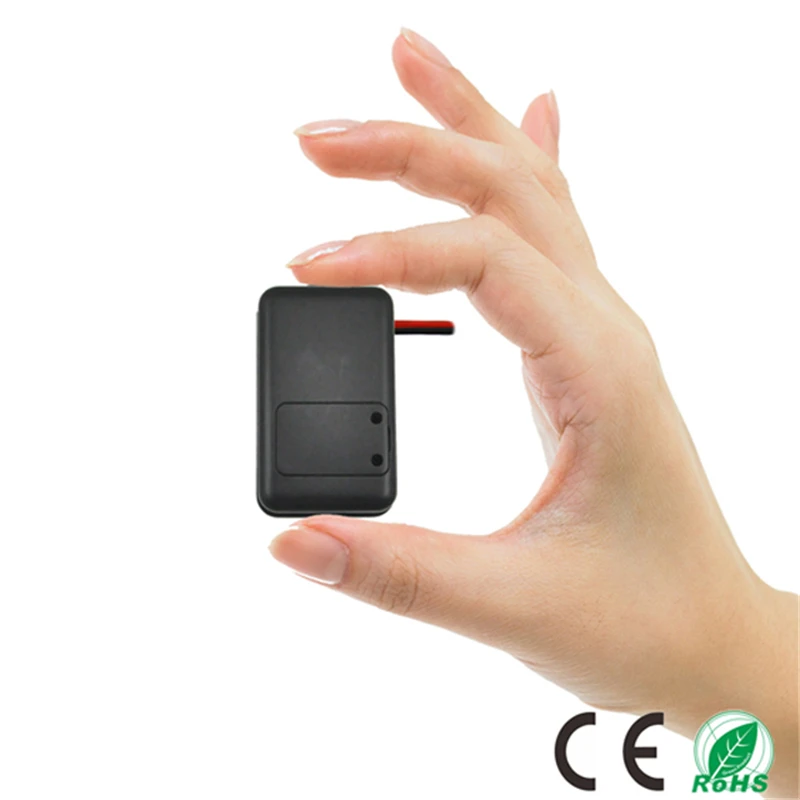

Motorcycle GPS Tracker GSM GPRS Real Time Tracking Device Mini Motor Locator Waterproof Anti Theft Built in Motion Sensor