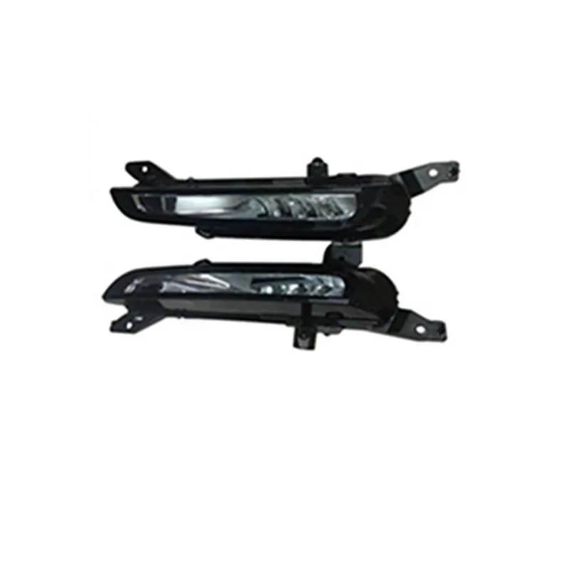 

Front bumper fog lamp ran ger ove rev oque2015-2018 Front lighting Front led fog lamp Front bumper lamp assembly left right