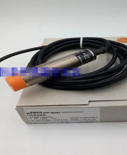 

FREE SHIPPING 100% NEW IG5647 IG5670 IG5678 IG5682 IG5698 Proximity Switch Sensor