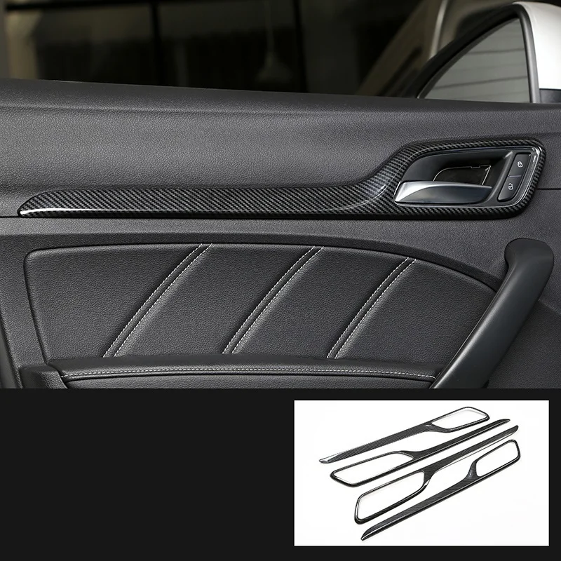 

Chromium Modified Control System Window Gear Interior Fashion Modification Car Styling Trim 18 19 FOR Morris Garages MG 6