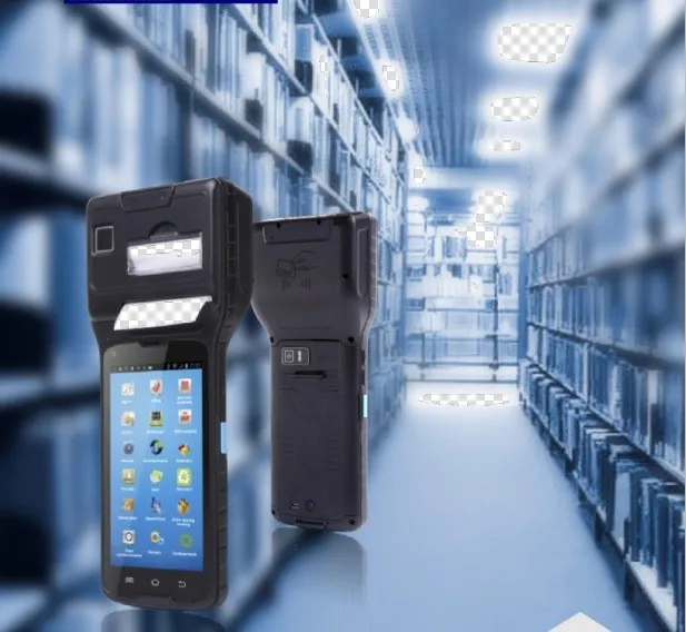 Android Pos Printer Terminal