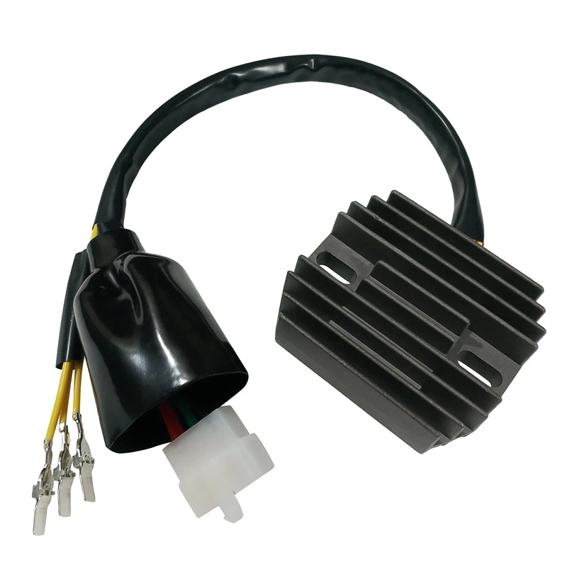 

Regulator Rectifier For Honda Cbr954 Rr Cbr900 Rr 2002 2003 New