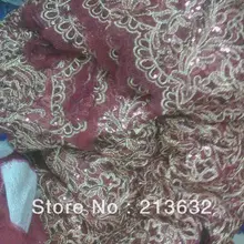 Пряжа из страусовых перьев украшение из перьев Свадебные перья вышивка стерео flash sequin safrican швейцарская вуаль кружевная ткань