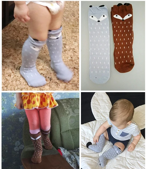fox sock