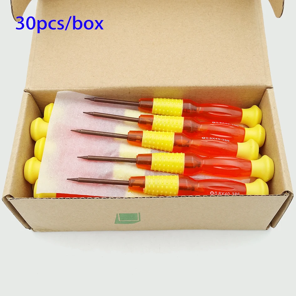 Screwdriver