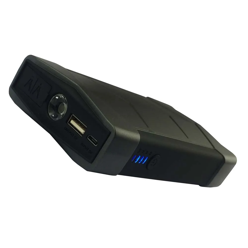 Ceny Wielofunkcyjny automatyczny awaryjny Mini przenośny do samochodu Start ładowarka silnik Booster urządzenie do uruchamiania awaryjnego samochodu power bank baterii