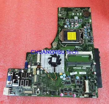 

Free shipping CHUANGYISU for original INS 2330 AIO motherboard IPIMB-DP,s1155,T4VP9,0T4VP9,discrete graphics,work perfect