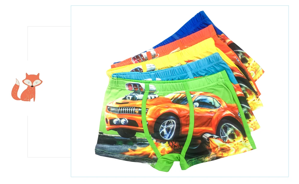 Kids Underwear (8)