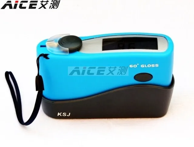 Ke Jia) MG6-SS мрамор, гранит, терраццо камень блеск для поверхности метр Gloss Meter